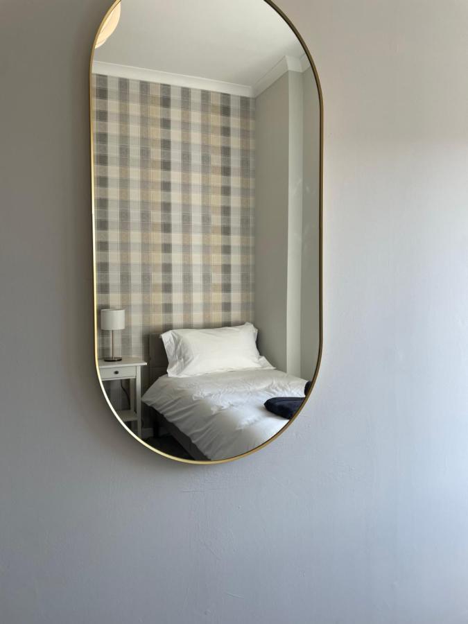 Apartament The Haven Greenock Zewnętrze zdjęcie